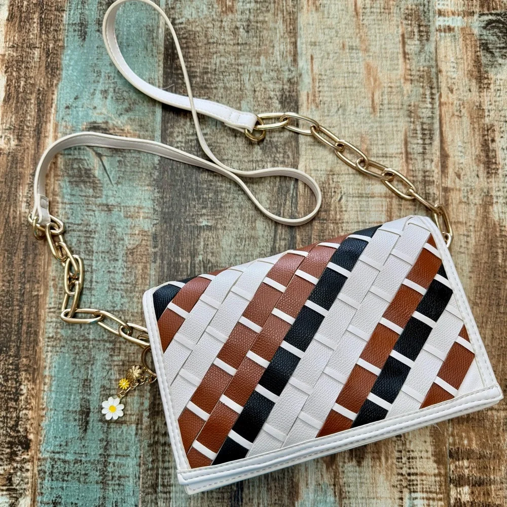 Ladies “Like Dreams” Crossbody Purse | #S4 - Picture 2 of 15